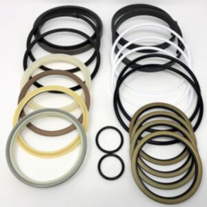 BUY For Komatsu D65WX-15E0 D65WX-15 D65PX-15E0 D65PX-15 D65EX-15E0 D65EX-15 Service Kit 707-99-25880 for sale