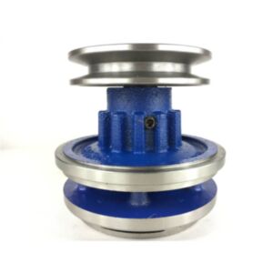 BUY For Komatsu D80P HD200-2 Engine NH-220 NTO-6 Water Pump BM76506 6685-61-1024 for sale