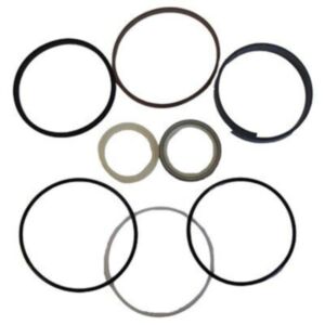 BUY For Komatsu D85ESS-2A D85ESS-2 D65PX-12 D65P-12 D65EX-12 D65E-12 D60P-12 Lift Cylinder Seal Kit 707-98-28600 for sale
