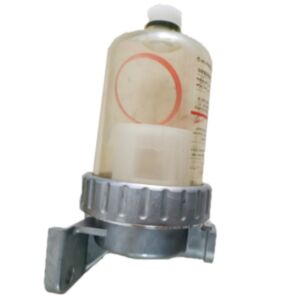 BUY For Komatsu Dulldozer D31A-20 D37E-5 D61E-12 Water Separator 600-311-9731 for sale
