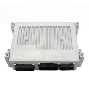For Komatsu Dump Truck D65EX-15 D65PX-15 D65WX-15 Engine 6D125 Computer Contorl Panel E-ECU 7872-20-4301
