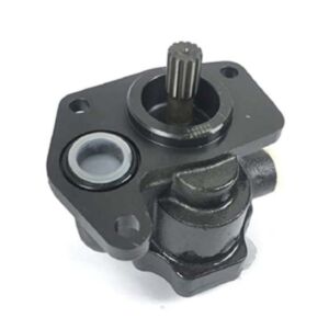 For Komatsu Dump Truck HD200D-3 Hydraulic Gear Pump 705-11-38110 online