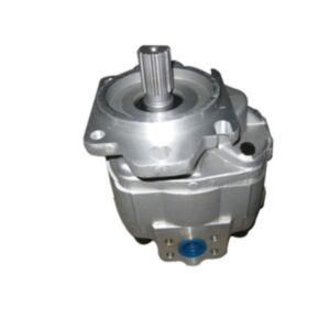 BUY For Komatsu Dump Truck HD325-5 Hydraulic Gear Pump 705-12-36011 for sale