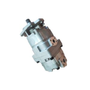 For Komatsu Dump Truck HD465-2 HD465-3 HD465-5 Hydraulic Pump 705-52-32000 705-52-32001 online