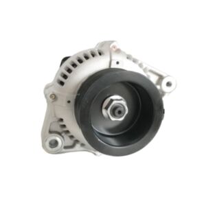 BUY For Komatsu Dump Truck HD785-7 Engine SAA12V140E-3B Alternator 600-825-9331 for sale