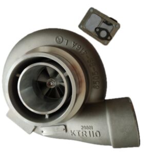 BUY For Komatsu Dump Tuck HD785-7 Engine SAA12V140 Turbo KTR110L-F85PW Turbocharger 6505-67-5030 for sale