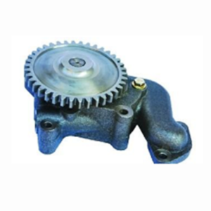 BUY For Komatsu Engine 6D105 Oil Pump 6136-52-1201 for sale
