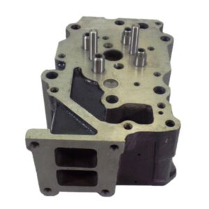 BUY For Komatsu Engine S6D125 Cylinder Head 6151-11-1102 for sale