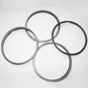 BUY For Komatsu Engine SA12V140 SA6D140 Piston Ring Assy 6211-31-2033 1 set for sale