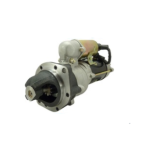 BUY For Komatsu Engine SAA12V140E Starter Motor 600-813-9910 6008139910 for sale