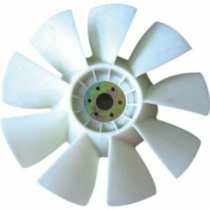 BUY For Komatsu Engine SAA6D107E SAA6D102E SAA4D107E S6D102E Cooling Fan 600-625-7620 for sale