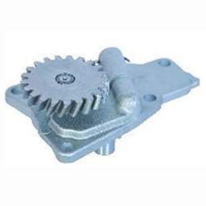 BUY For Komatsu Excavator PC100-3 PC120-3 Engine 4D95(16MM) Oil Pump 6206-51-1200 for sale