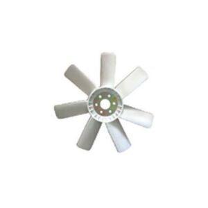BUY For Komatsu Excavator PC100-5 PC100-6 PC120-5 PC130-5 Engine S4D95L Cooling Fan 600-625-8540 for sale
