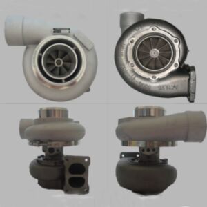BUY For Komatsu Excavator  PC1100-6 PC1100LC-6 PC1100SP-6 Engine SAA6D170E Turbo KTR110-L87B Turbocharger 6505-52-5570 for sale