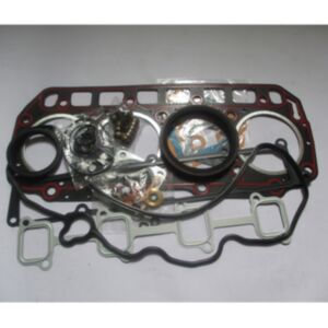 BUY For Komatsu Excavator PC110R-1 PW110R-1 Yanmar Engine 4TNE106T Komatsu Engine 4D106T Engine Overhaul Gasket Kit for sale