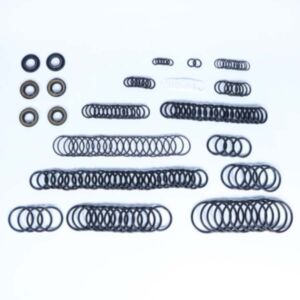 BUY For Komatsu Excavator PC120-5 Control Valve Seal Kit for sale