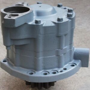 BUY For Komatsu Excavator PC120-5 Swing motor Reduction Gear Box for sale