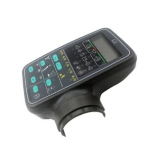 BUY For Komatsu Excavator PC130-6 PC130-6E Monitor LCD Display Panel 7834-70-6103 for sale