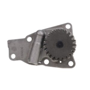 For Komatsu Excavator PC130-7 PC130-5 Engine 4D95L(21MM) Oil Pump 6207-51-1201 online