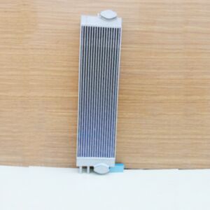 BUY For Komatsu Excavator PC150-7 Hydraulic Oil Cooler for sale