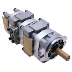 For Komatsu Excavator PC20-6 PC30-6 PC38UU-1 Hydraulic Pump 705-41-08001 online