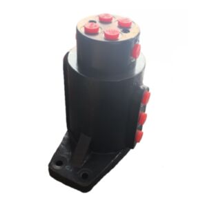 BUY For Komatsu Excavator PC20-7 Swivel Joint Assy for sale