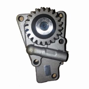 BUY For Komatsu Excavator PC200-5 Engine 6D95 Oil Pump 6206-51-1201 6209-51-1201 21teeh 32mm for sale