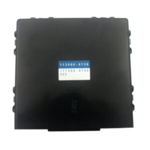 BUY For Komatsu Excavator PC160LC-8 PC300-8 PC300LC-8 PC350-8 PC350LC-8 PC400-8 PC400LC-8 PC450-8 Air Conditioner Controller ECC 17A-979-3180 for sale