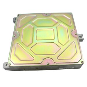 BUY For Komatsu Excavator PC200-6	 PC210-6 PC220-6 PC230-6 Controller V-ECU 7834-10-2002 7834-10-2003 for sale