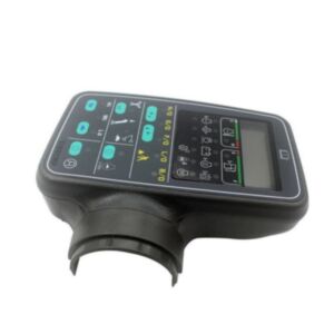 BUY For Komatsu Excavator PC200-6 PC210-6 PC220-6 PC230-6 Monitor LCD Display Panel 7834-72-4002 7834-72-4000 for sale