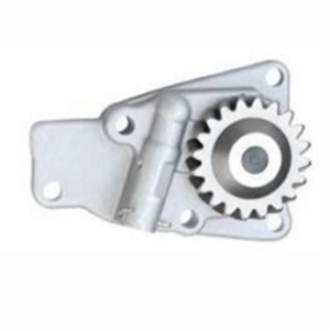 BUY For Komatsu Excavator PC200-6 PC220-6 Engine 6D95L (20Teeth) Oil Pump 6209-51-1700 for sale