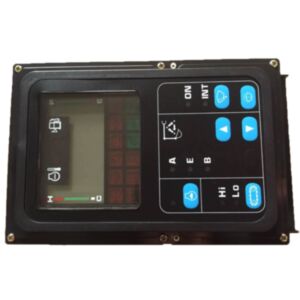 BUY For Komatsu Excavator PC200-7 PC200LC-7 Momitor 7835-10-2002  for sale