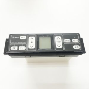 BUY For Komatsu Excavator PC200-7 PC220-7 PC300-7 PC360-7 PC-7 PC160LC-7K  Air Conditioner Controller ECC 146570-0160 for sale