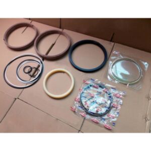 BUY For Komatsu Excavator PC2000-8 Boom Cylinder Service Kit 707-99-96140 7079996140 for sale
