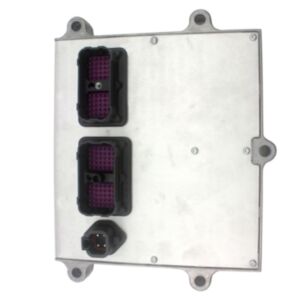 BUY For Komatsu Excavator PC210-8K PC210NLC-8K PC210LC-8K PC230NHD-8K Engine SAA6D107E Controller E-ECU 600-467-1100 for sale