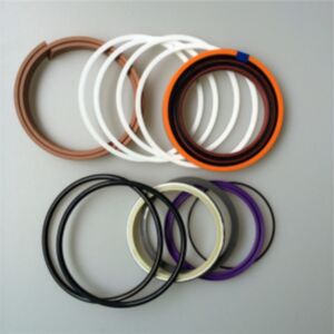 BUY For Komatsu Excavator PC230-8 Boom Cylinder Seal Kit for sale