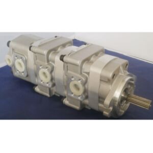 BUY For Komatsu Excavator PC28UD-2 PC28UG-2 PC28UU-2 Hydraulic Pump 705-41-08240 for sale