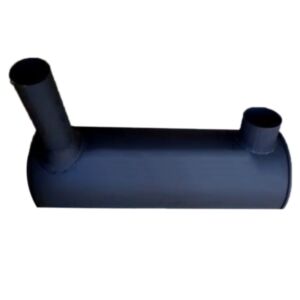 For Komatsu Excavator PC300-3 PC300LC-3 PC400-3 PC400LC-3 CS210-1 Muffler Silencer 6151-11-5721 online