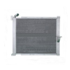 BUY For Komatsu Excavator PC300-5 PC300LC-5 PC310-5 PC310LC-5 Hydraulic Oil Cooler ASS'Y 207-03-51120 for sale