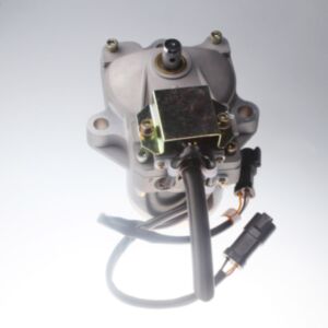 BUY For Komatsu Excavator PC300-7 PC300LC-7 PC300LC-7L PC300HD-7L Engine SAA6D114E Fuel Control Electric Governor 7834-41-3002 for sale