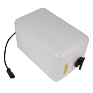 BUY For Komatsu Excavator PC300-8 PC350-8 PC400-8 Expansion Tank 419-03-21320 for sale