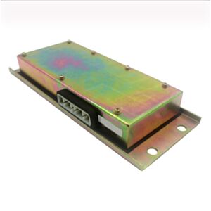 BUY For Komatsu Excavator PC300 PC300LC PC300-5 PC300LC-5 E-ECU Controller 7824-34-1100 for sale