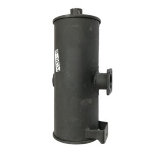 BUY For Komatsu Excavator PC30-8 Muffler Silencer for sale