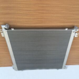 BUY For Komatsu Excavator PC360-7 PC340LC-7K PC380LC-7K PC340NLC-7K Hydraulic Oil Cooler 207-03-71641 for sale