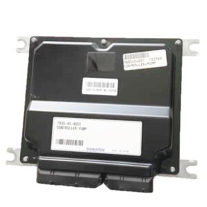 BUY For Komatsu Excavator PC350-8 PC350LC-8 PC350NLC-8 Controller V-ECU 7835-46-3000 for sale