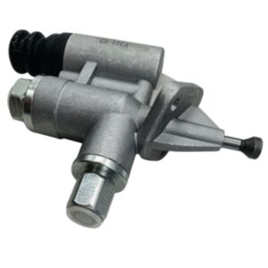 Buy For Komatsu Excavator PC360-7 Fuel Pump 6743-71-7131