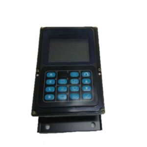 BUY For Komatsu Excavator PC360-7 Monitor Display Panel 7835-12-3005 7835-12-3006 7835-12-3007 for sale