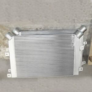 BUY For Komatsu Excavator PC360-8 Hydraulic Oil Cooler for sale