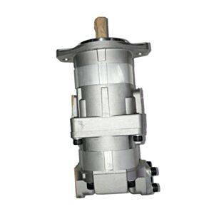 BUY For Komatsu Excavator PC40-1 PC40-2 PC80-1 Hydraulic Gear Pump 705-54-20000 for sale