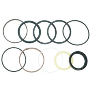 Buy For Komatsu Excavator PC40-7 PC45-1  PC58SF-1 PC50UU-2 Bucket Cylinder Seal Kit 707-98-25110